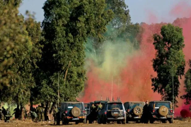 چمدان‌های دلار ایران در جنوب سوریه؛ اسد و روسیه نگران شدند