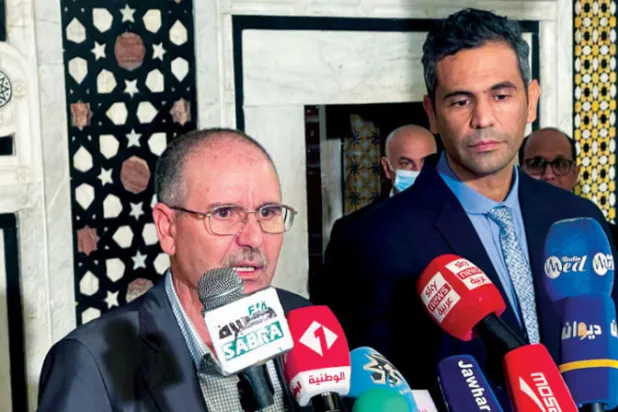 «النقد الدولي» يدرس برنامج التمويل الجديد لتونس