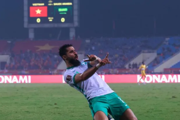 پیشروی سعودی به سوی صعود به جام جهانی.. ادامه پیروزی‌های ایران و کره جنوبی