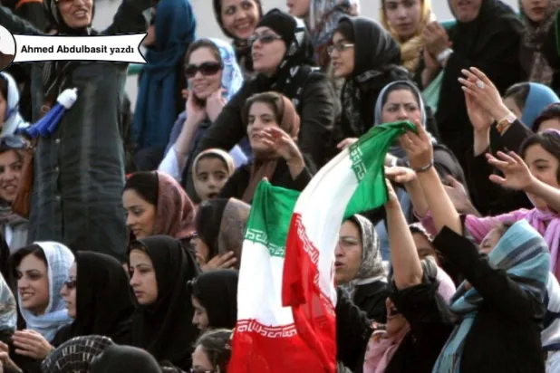 Ürdün Futbol Federasyonu’ndan İranlı futbolcuların cinsiyetinin araştırılması çağrısı