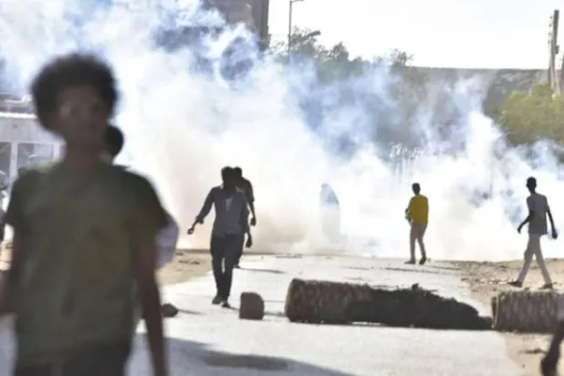 افریقی یونین سوڈان کے بحران میں ثالث کے طور پر واپس آنے کو ہے