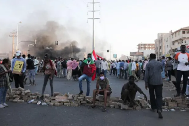 ABD, Sudan ordusunun komutanları üzerindeki baskıyı artırdı