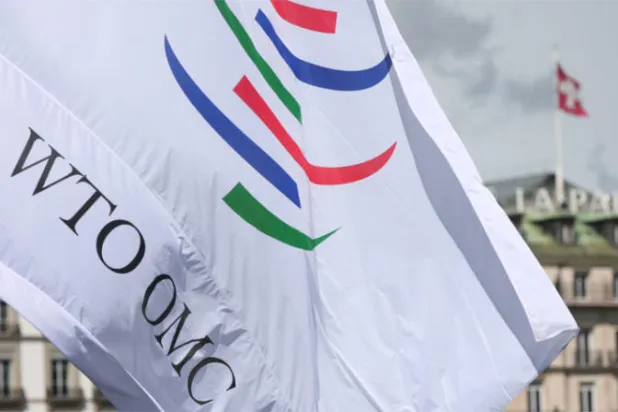 التجارة العالمية تتباطأ بعد انتعاش حاد