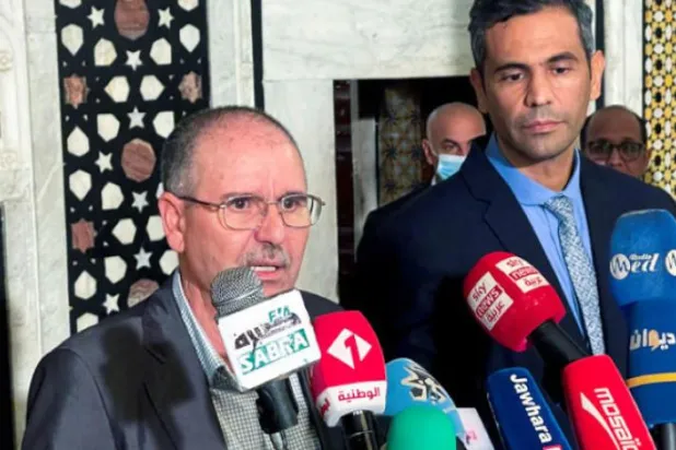 Tunus’ta Özgür Anayasa Partisi’nden erken seçim çağrısı 