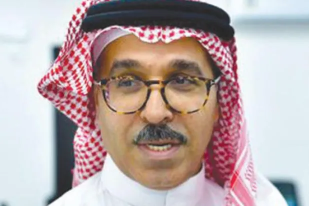 NEOM CEO’su Mühendis Nazmi en-Nasr, Şarku'l Avsat’a konuştu: Oxagon, Dördüncü Sanayi Devrimi teknolojilerinde etkili olacak şekilde tasarlandı