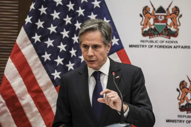 الولايات المتحدة تضيف روسيا الى لائحتها السوداء حول الحرية الدينية