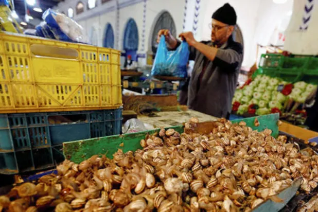 تفاقم عجز الميزانية التونسي