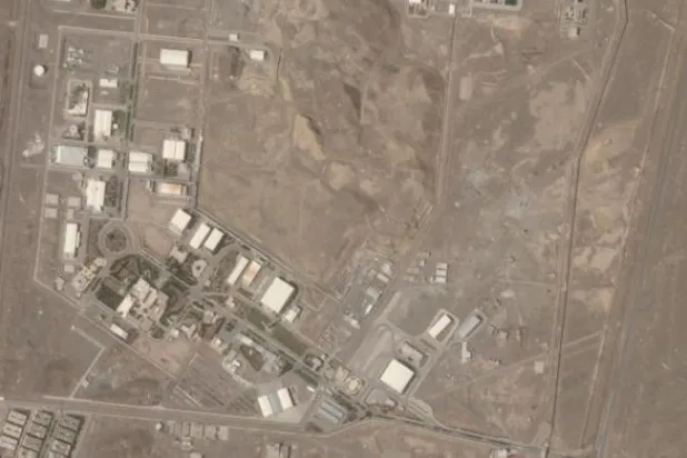 «الطاقة الذرية»: إيران تمنع المفتشين من دخول ورشة مهمة