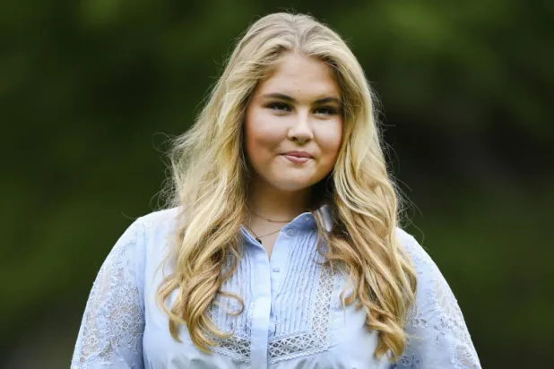 ولية عهد هولندا تكشف: أراجع اختصاصياً في الصحة النفسية