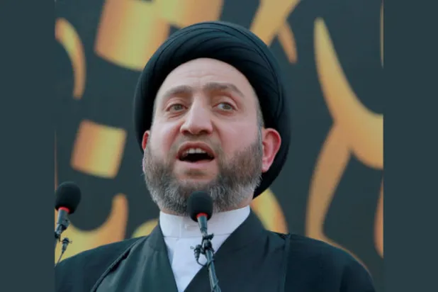 مبادرة الحكيم لانتخابات العراق تطمئن الخاسرين وتقلق الفائزين
