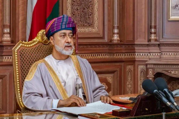 عُمان تحتفل اليوم بأول عيد وطني في عهد السلطان هيثم بن طارق