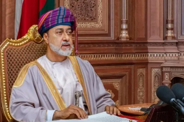 Umman Sultanlığı 51. Milli Günü’nü kutluyor