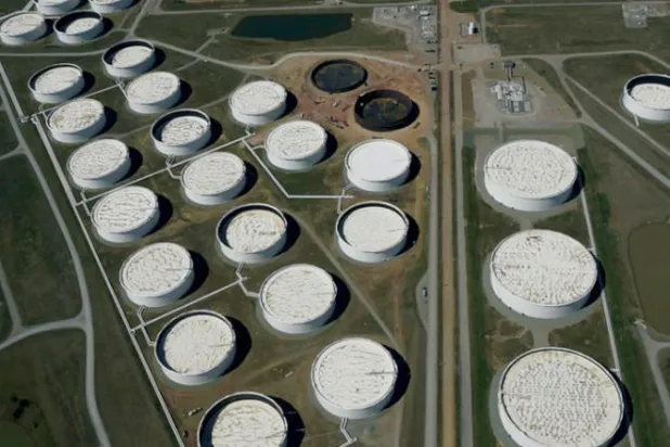 بايدن يقامر بـ«ورقة الاحتياطي»... والأسواق ترد بالتماسك