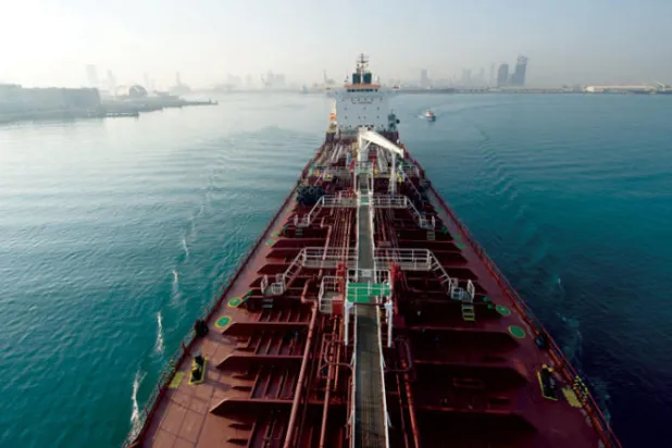 «أدنوك» الإماراتية ترسي عقداً لتطوير حقل للغاز بـ1.4 مليار دولار