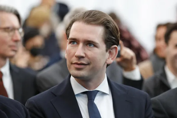 رفع الحصانة البرلمانية عن المستشار النمساوي السابق على خلفية قضايا فساد