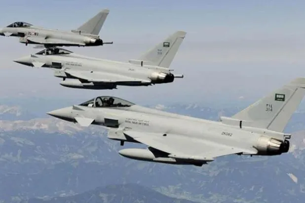 اتحاد: مارب میں 27,000 حوثی مارے گئے ہیں