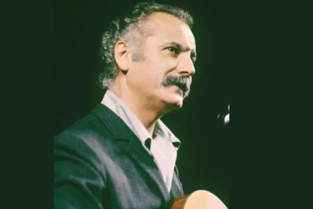 فرانسه جشن می‌گیرد؛ یکصدمین سال تولد شاعر و خواننده‌ ژرژ براسنس