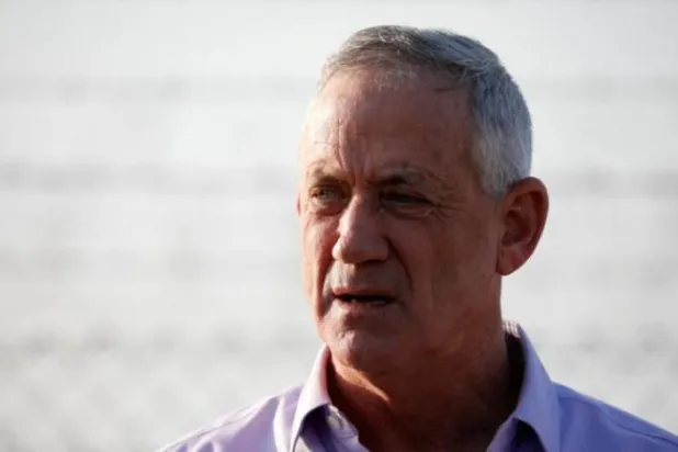 نظافتچی وزیر دفاع اسراییل جاسوس ایران از آب درآمد