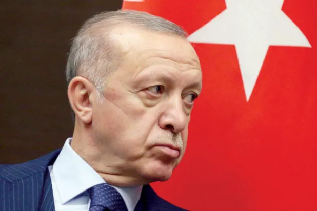 تركيا ترسل دفعة جديدة من «المرتزقة» السوريين إلى ليبيا