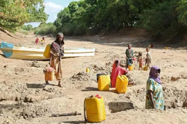 الأمم المتحدة: الصومال مهددة «بتفاقم سريع» للجفاف