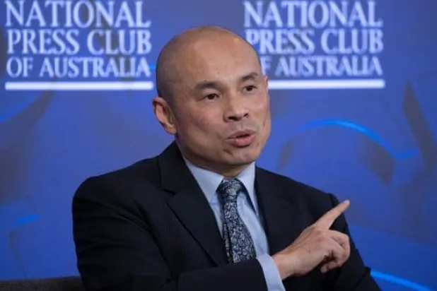 تعدّها «غبية»... أستراليا تسخر من تصريحات دبلوماسي صيني كبير