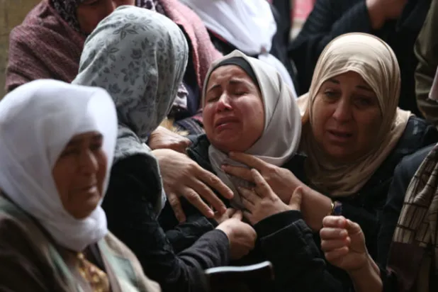 الاتحاد الأوروبي ما زال ينتظر «دليلاً» على تورط 6 منظمات فلسطينية بالإرهاب