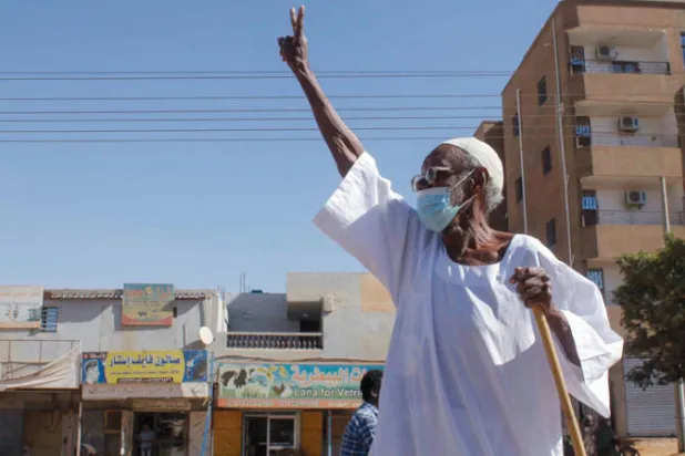 اتفاق البرهان ـ حمدوك بحساب الربح والخسارة