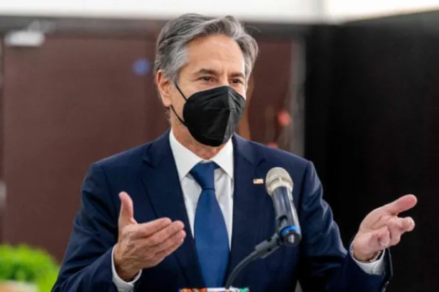 افریقہ میں چین کے اثر ورسوخ کا مقابلہ کرنے کے لیے امریکہ کوشش کر رہا ہے