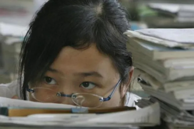 أفضل 6 أطعمة لتقوية النظر