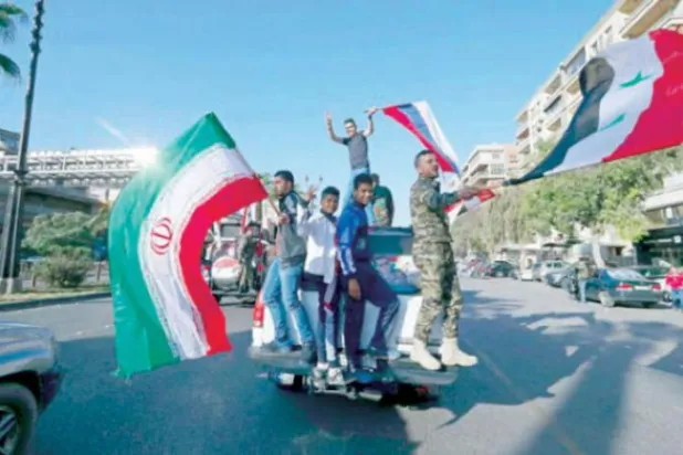 Suriye savaşının bir araya getirdiği Putin ve Hamaney’i ‘normalleşme’ ayırır mı?