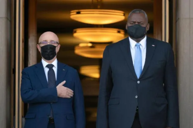 Blinken: Rusya'nın Ukrayna’daki hamleleri konusunda ciddi endişelerimiz var