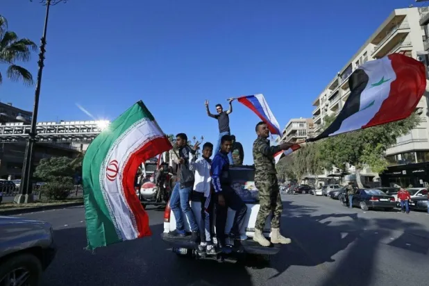 Syrian War Brought Together Putin, Khamenei, Will 'Normalization' Pull them Apart?