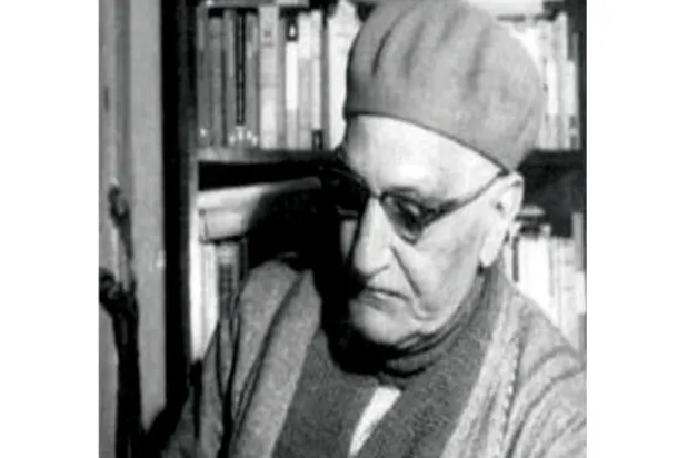 عباس محمود العقاد