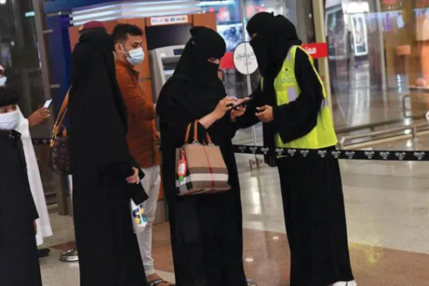 Suudi Arabistan Sağlık Bakanlığı: Vaka sayılarının artmaması için alınan önlemlere bağlı kalınmalı