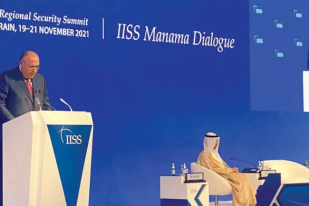 Arap Birliği’nden ABD’ye Filistin’de çözüm için çağrı