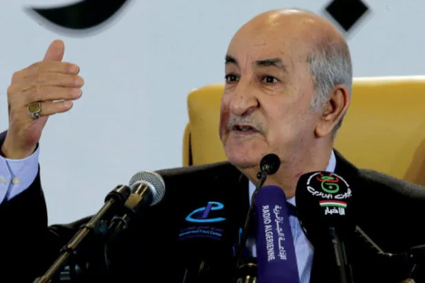 الانتخابات المحلية تعمّق ضعف التيار الإسلامي في الجزائر