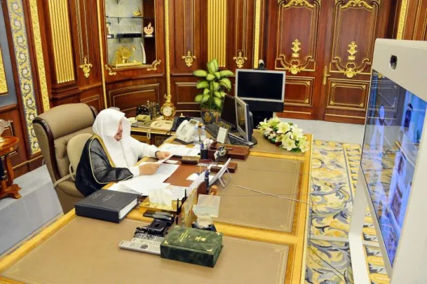 محتوى «المسلسلات» تحت قبة «الشورى السعودي»... وتوصية بتغليظ الضوابط