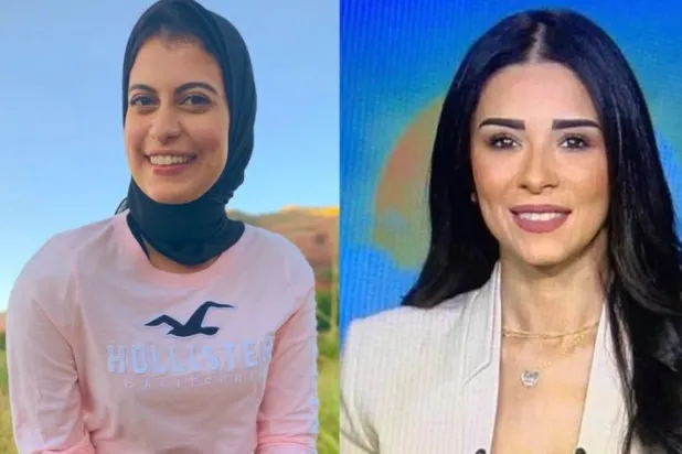 وفاة «محاربة السرطان» والإعلامية أسماء مصطفى تفجع المصريين