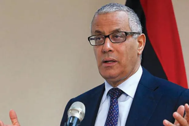 Zeydan: Libya Cumhurbaşkanı adaylarının çoğu gerekli niteliklerden yoksun