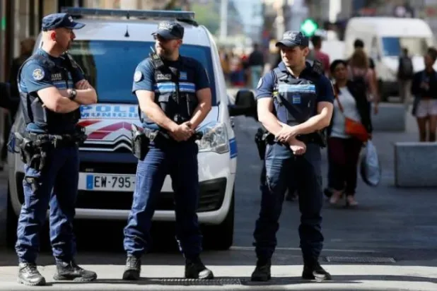 ازدياد حالات العنف الأسري 10 % في فرنسا العام الماضي