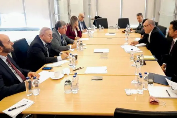 Washington Pledges to Meet with Syrian Opposition Every 3 Months