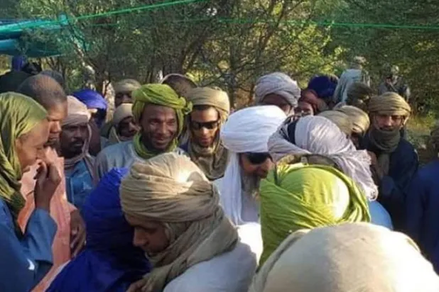 Sahel, teröristlerin eline düşmek ile kaos arasında sıkıştı