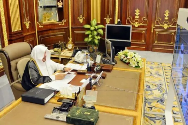 Suudi Arabistan Şura Meclisi’nden dizilerin denetimlerinin sıkılaştırılmasını önerisi