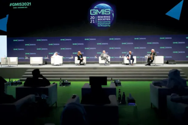 توقعات بقدرة الثورة الصناعية الرابعة على تسريع التعافي من «كورونا»