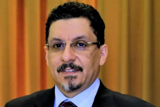 بن مبارک: مارب زوال کا شکار نہیں ہوگا