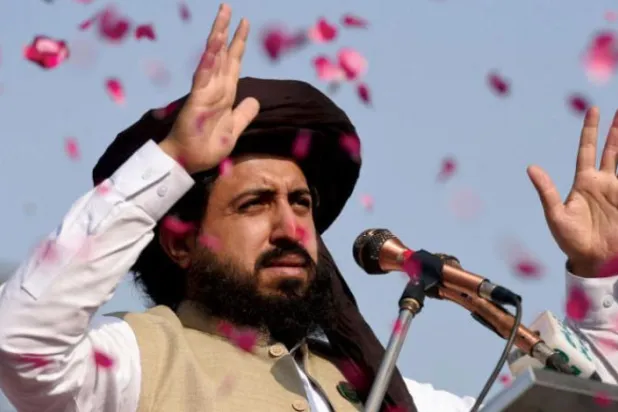 "تحریک پاکستان" نے آئندہ انتخابات میں حصہ لینے کا عہد کیا ہے