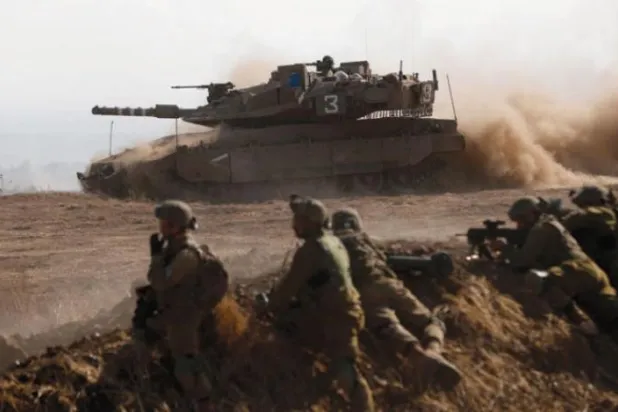 Russian-Iranian’ Understanding’ Leads to T-4 Airbase Evacuation in Syria 