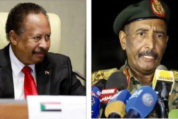 Burhan ve Hamduk uzlaşmasının arka planında neler var?