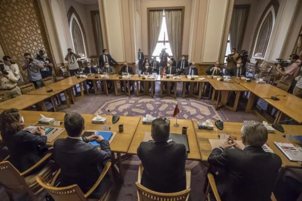 Mısır-Türkiye görüşmelerinin perde arkasında neler oluyor?