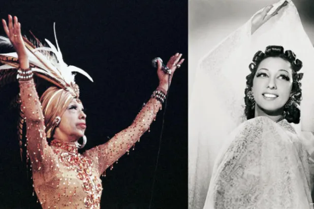 جولة باريسية على خطى جوزفين بيكر